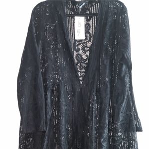 Kimono Cardigan